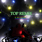 top remix music, of all Time icône