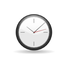 TimeCounter alpha icône