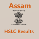 Assam HSLC Results APK