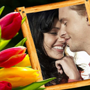 Lilly : Beautiful Photo Frame Maker APK