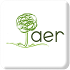 AER Emprendedores Rurales أيقونة