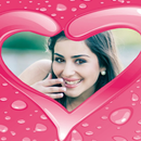 Lilly : Love You Photo Frame Maker APK