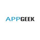 App Geek Previewer App ikon