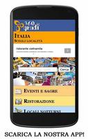 360 GRADI locali e eventi 포스터