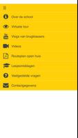 Amstelveen College screenshot 2