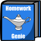 Homework Genie Student Edition icon
