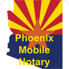 Icona Phoenix Mobile Notary