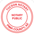 Tucson Notary icono