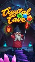 Crystal Cave poster