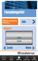 Scafom-rux ภาพหน้าจอ 2