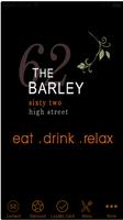 The Barley Affiche