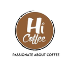 Hi Coffee иконка