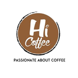 Hi Coffee biểu tượng