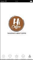 برنامه‌نما Hi Coffee عکس از صفحه