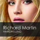 Richard Martin Hairdressing 图标