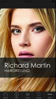 Richard Martin Hairdressing capture d'écran 1