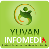 YuvanInfomedia-icoon