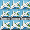 Airport Rush Hour APK