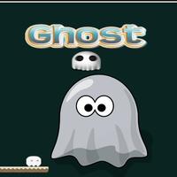 Ghost Jumper plakat