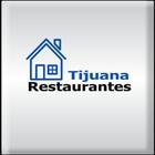 Tijuana Restaurantes 圖標