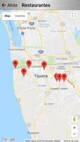 Tijuana Restaurantes syot layar 2