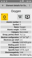 Atomic Table capture d'écran 2