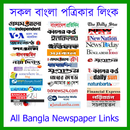 APK All Bangla Newspapers