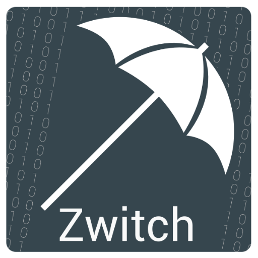 Zwitch - Data Manager (Save da