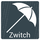 آیکون‌ Zwitch