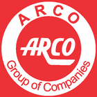 Arco Tracking ikon
