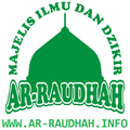 ”Majelis Ar Raudhah