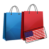 Shopping! USA icône
