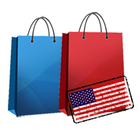 Shopping! USA icon
