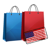 Shopping! USA icon