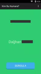 Kim Bu Numara? APK download