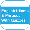 Full English Idioms & Phrases With Examples