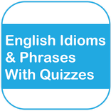 Full English Idioms & Phrases With Examples