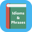 English Idioms & Phrases With Sentences 2018 APK