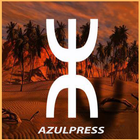 Azulpress иконка