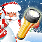 Christmas Flashlight icono