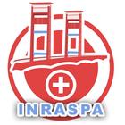 InRaSPa biểu tượng
