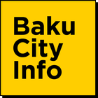 Baku City Info - Yellow Pages icône