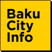 Baku City Info - Yellow Pages