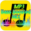 Bass Boosted Remix Music