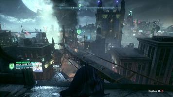 Game Batman Arkham Knight New guide APK for Android Download