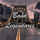 Band Legendaris أيقونة