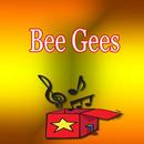 Bee Gees Hits - Mp3 APK