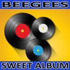BeeGees Hits - Mp3 ikona