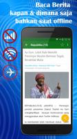 Berita Umat Islam स्क्रीनशॉट 1