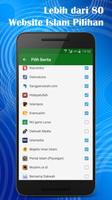 Berita Umat Islam capture d'écran 2